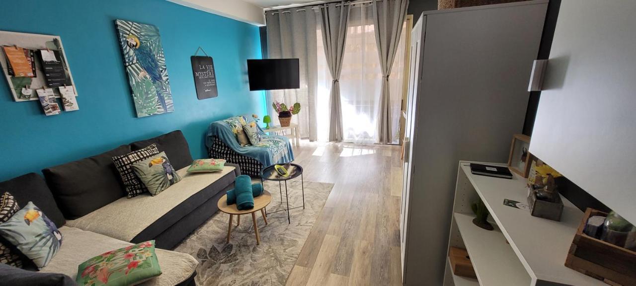 Bluebird Lejlighed Cavaillon Eksteriør billede